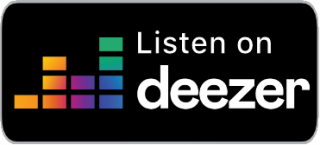 Deezer Page link